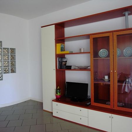 Apartmán La Zucca A Pois Formia Pokoj fotografie